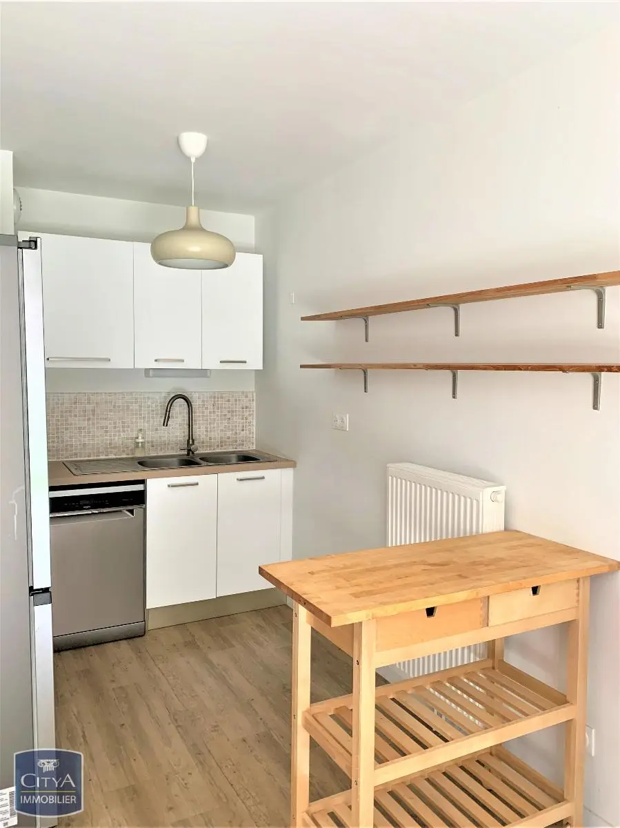 Photo 2 appartement Roubaix