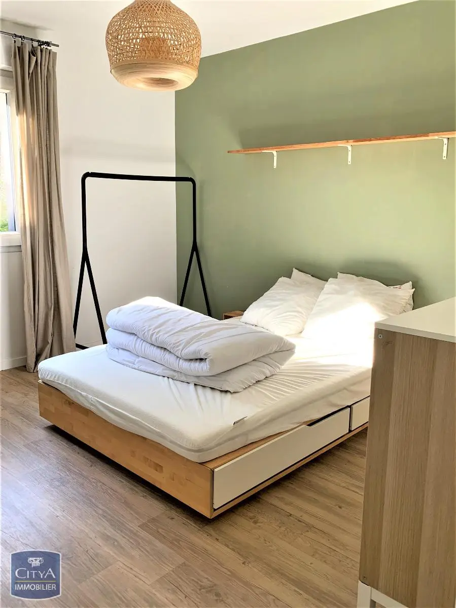 Photo 3 appartement Roubaix