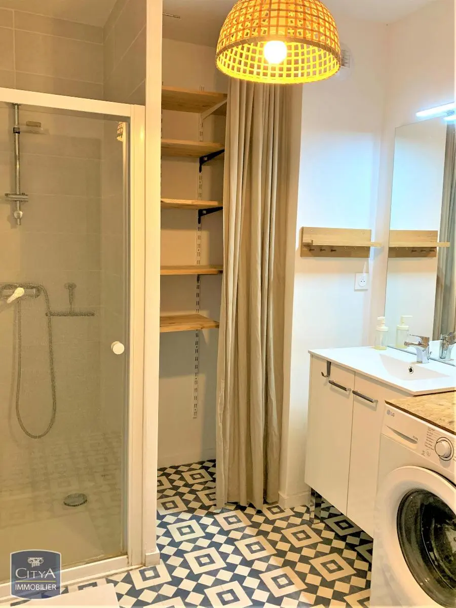 Photo 4 appartement Roubaix
