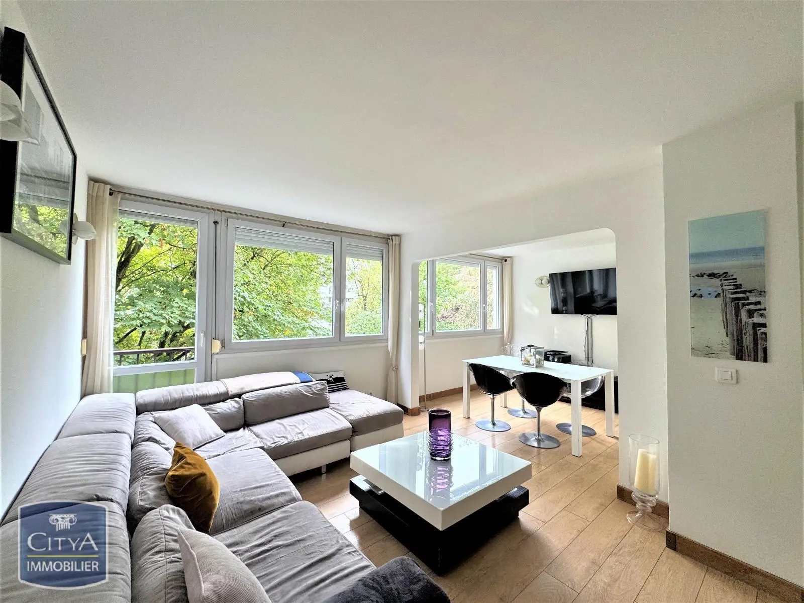 Photo 4 Appartement 3 pièces 67.1m²