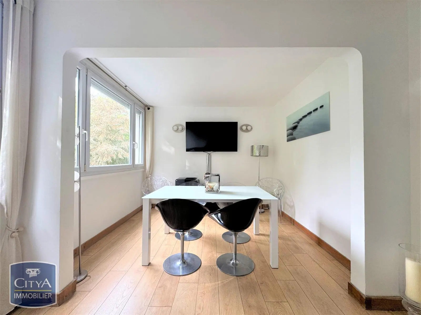Photo 2 Appartement 3 pièces 67.1m²