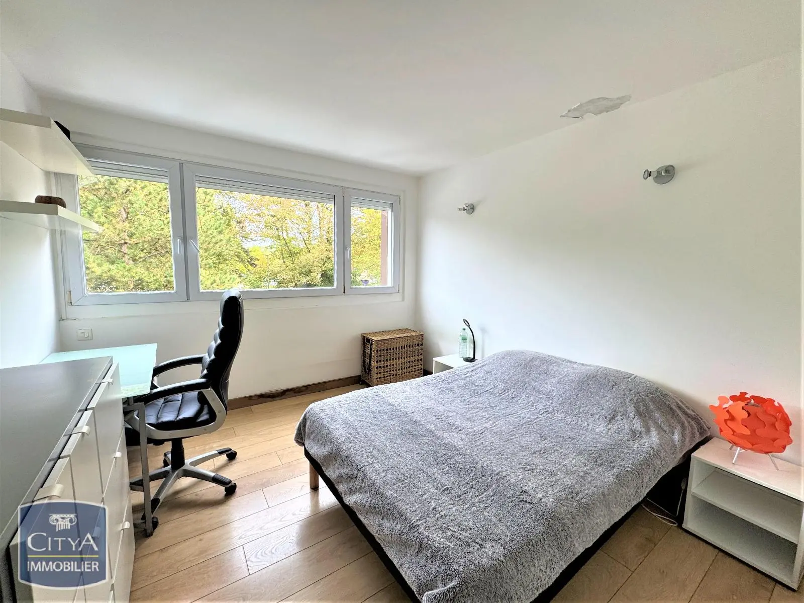 Photo 6 Appartement 3 pièces 67.1m²