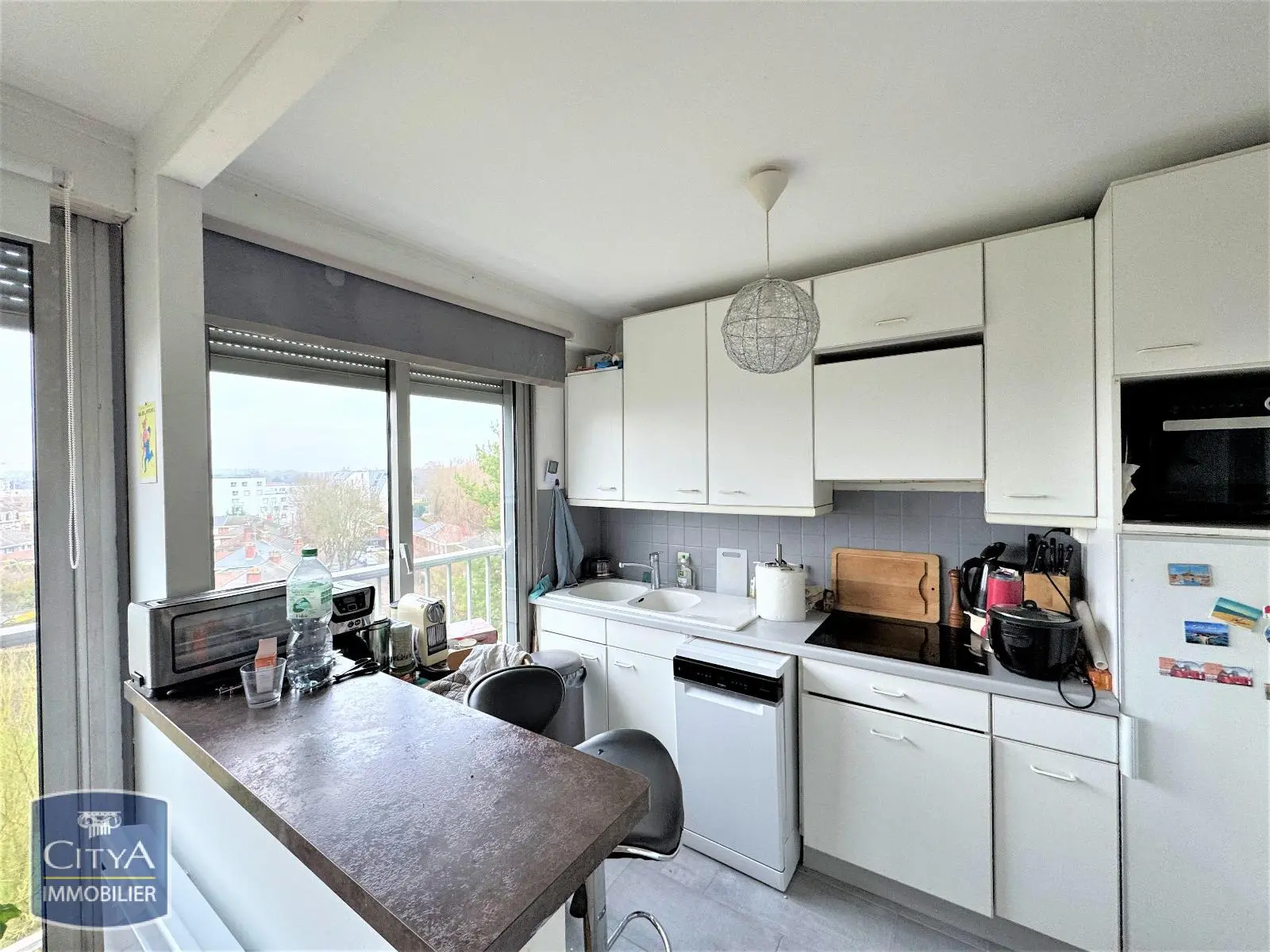 Photo 3 Appartement 2 pièces 65.35m²