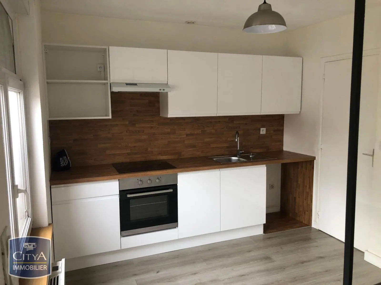 Photo 1 appartement La Madeleine