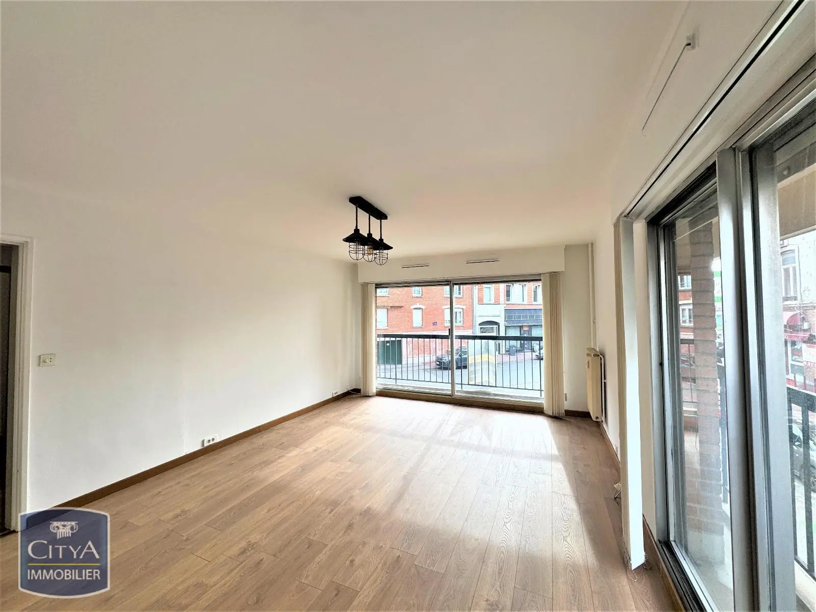 Photo 1 appartement Lille