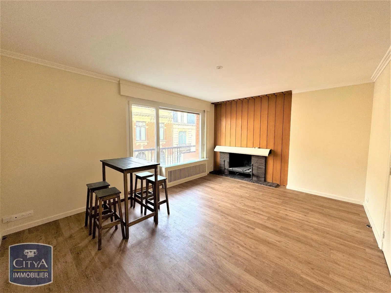 Photo 1 Appartement 3 pièces 67.17m²