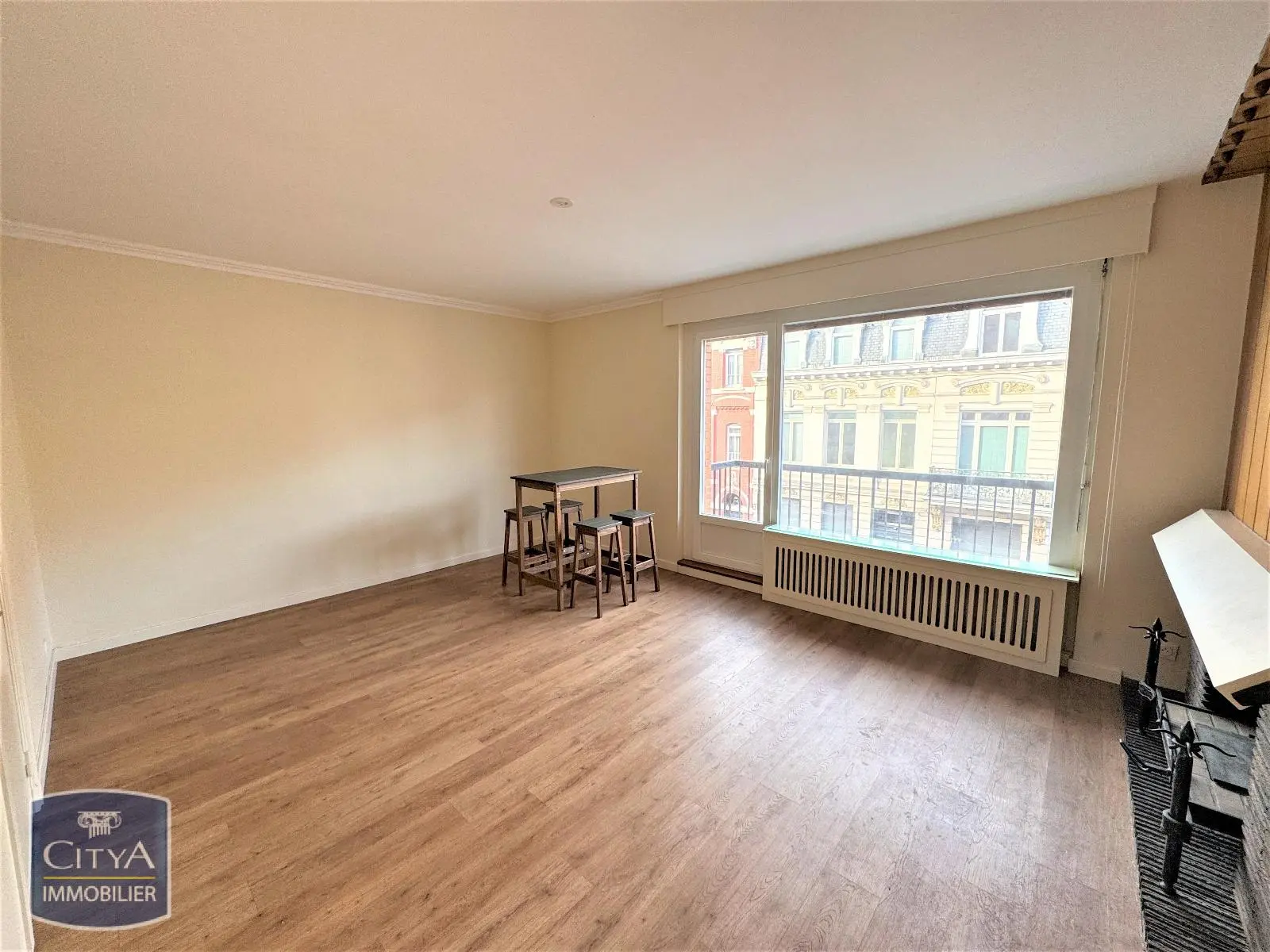 Photo 2 Appartement 3 pièces 67.17m²