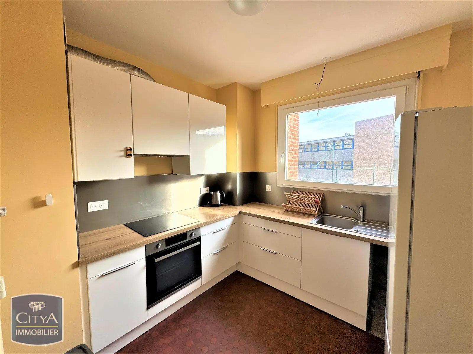 Photo 3 Appartement 3 pièces 67.17m²