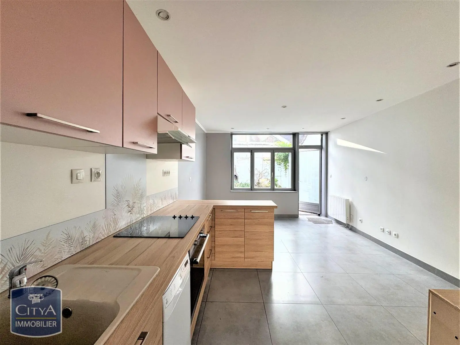 Photo 1 maison Tourcoing