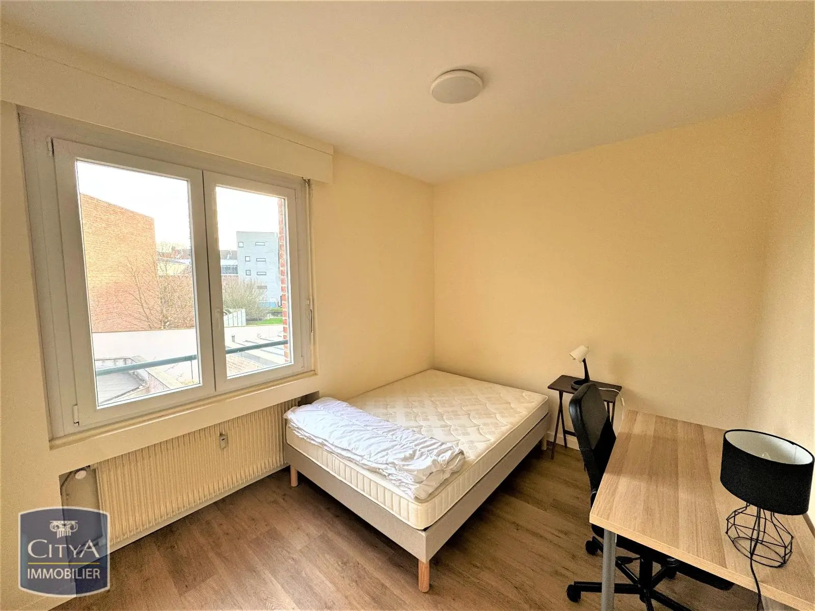 Photo 6 Appartement 3 pièces 67.17m²