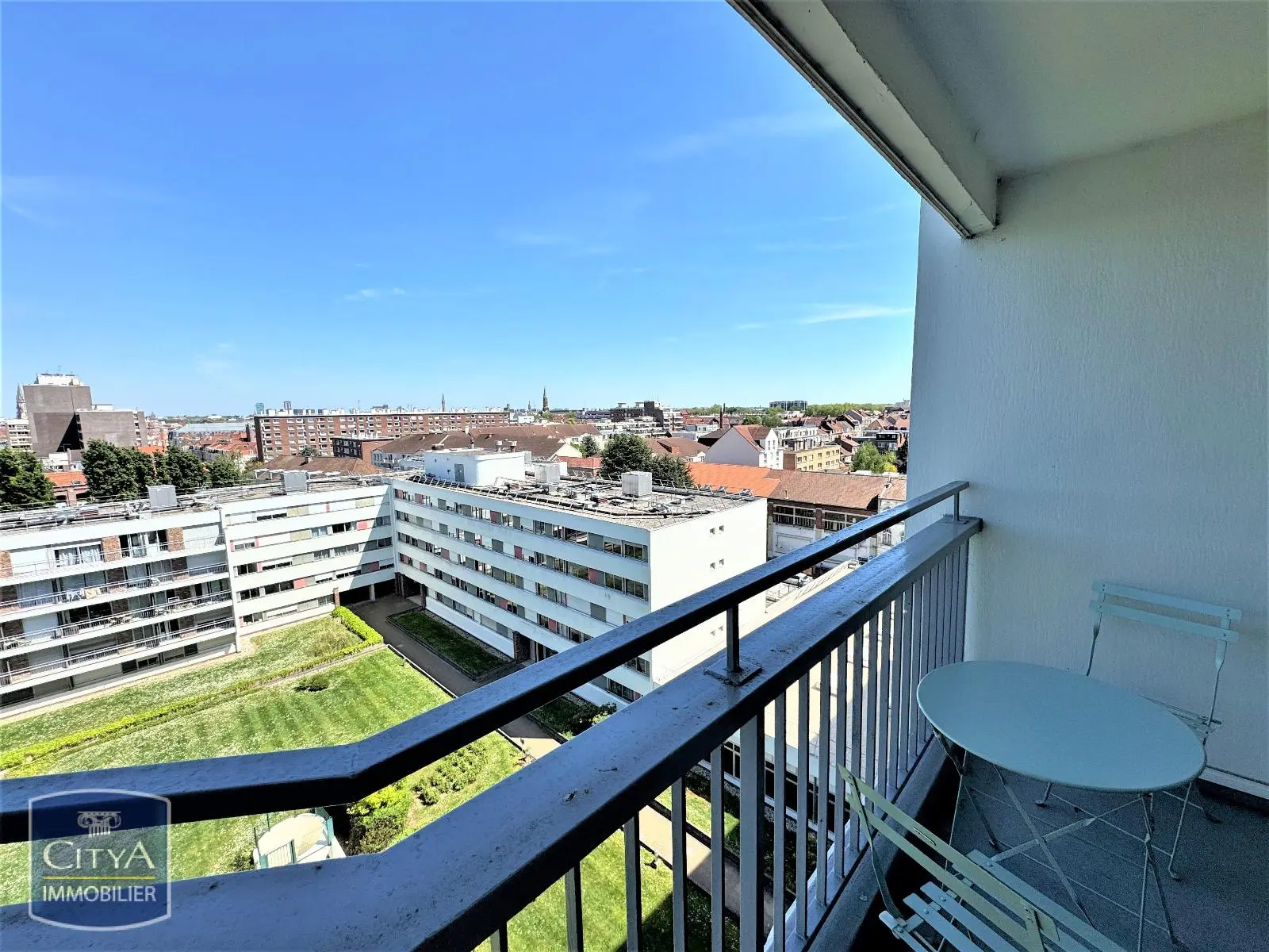 Photo 4 Appartement 1 pièce 33.71m²