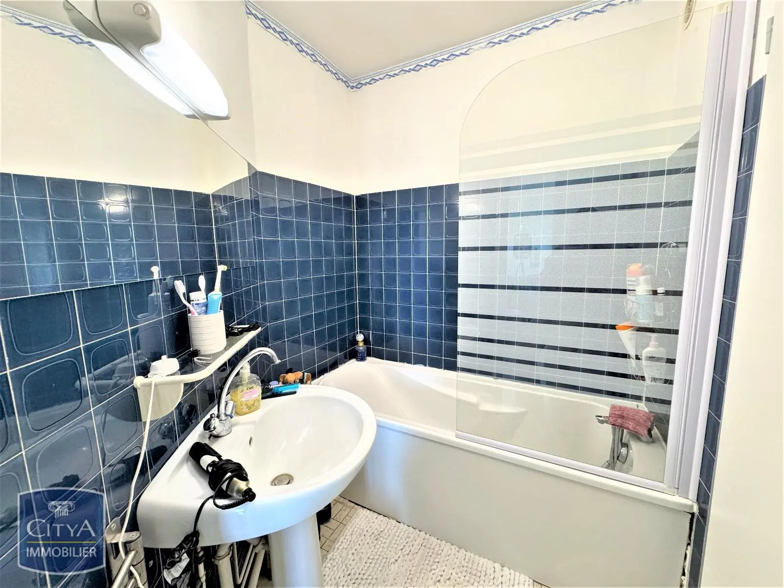 Photo 6 Appartement 1 pièce 33.71m²