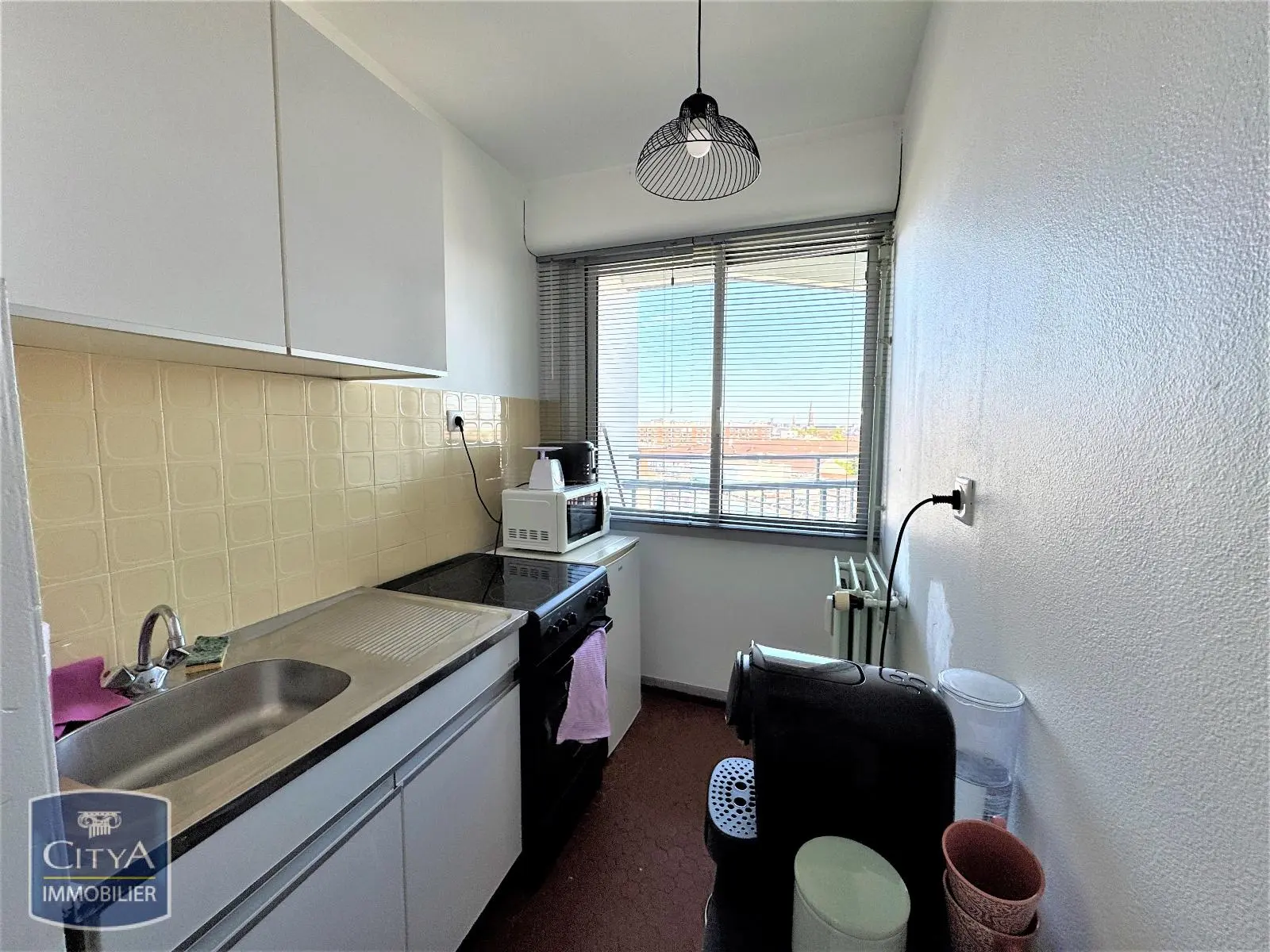 Photo 5 Appartement 1 pièce 33.71m²