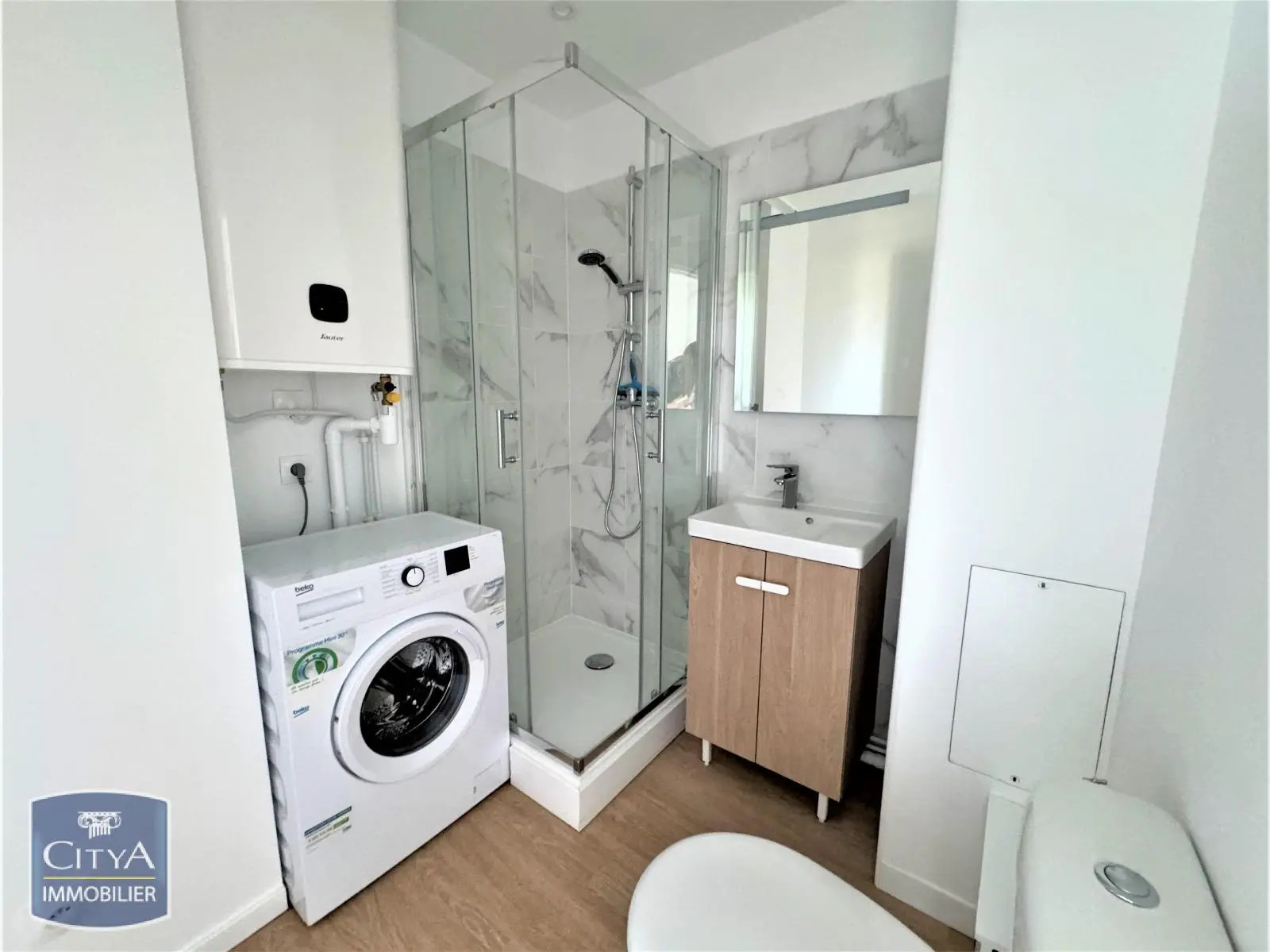 Photo 7 Appartement 1 pièce 34.59m²
