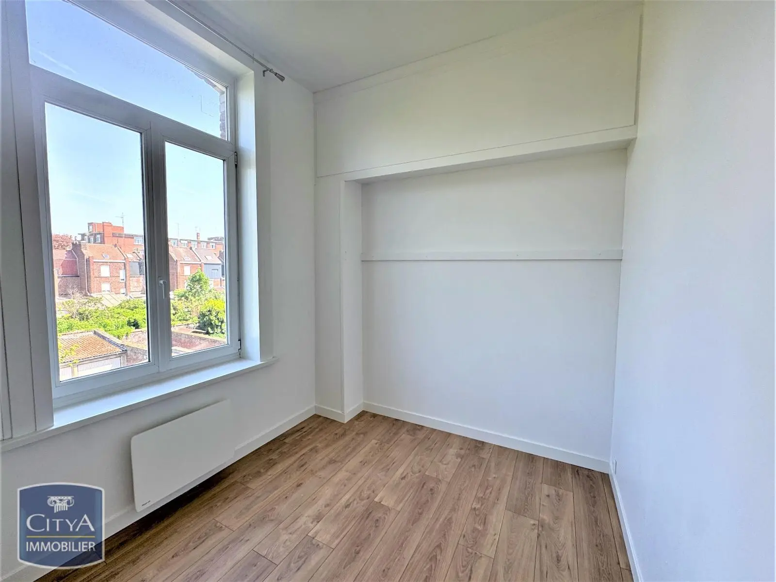 Photo 5 Appartement 1 pièce 34.59m²