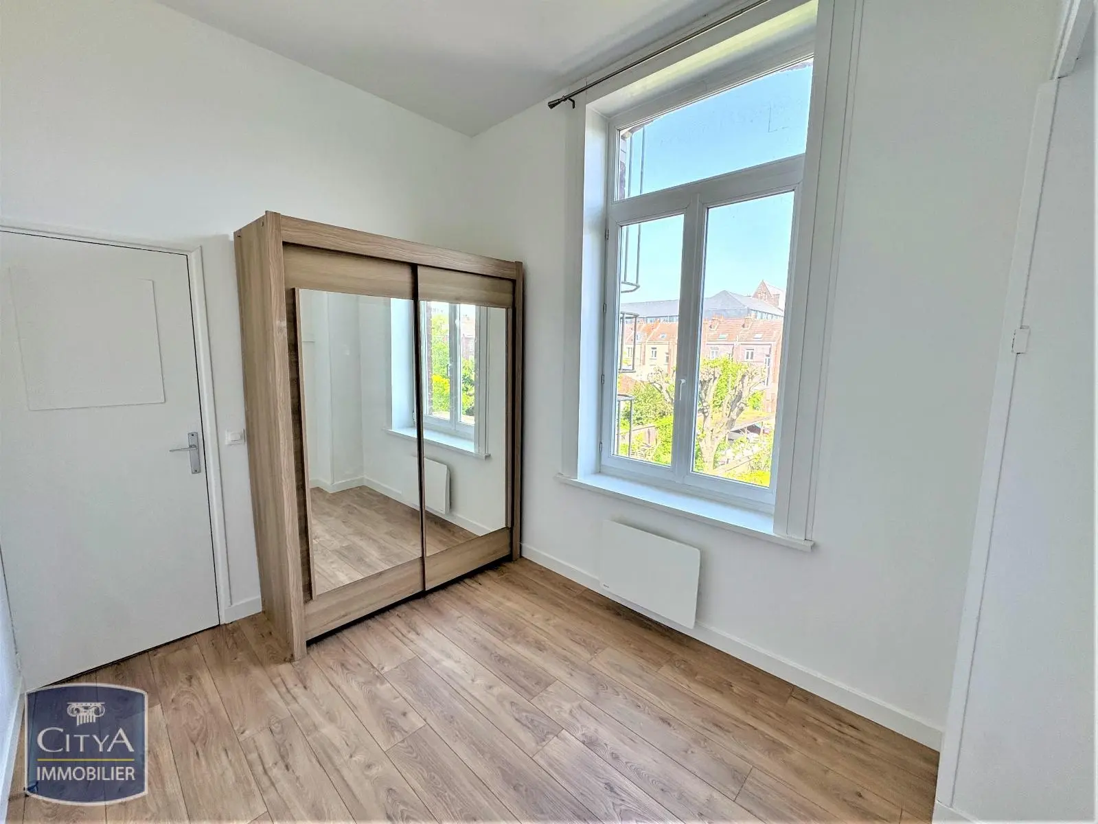 Photo 6 Appartement 1 pièce 34.59m²