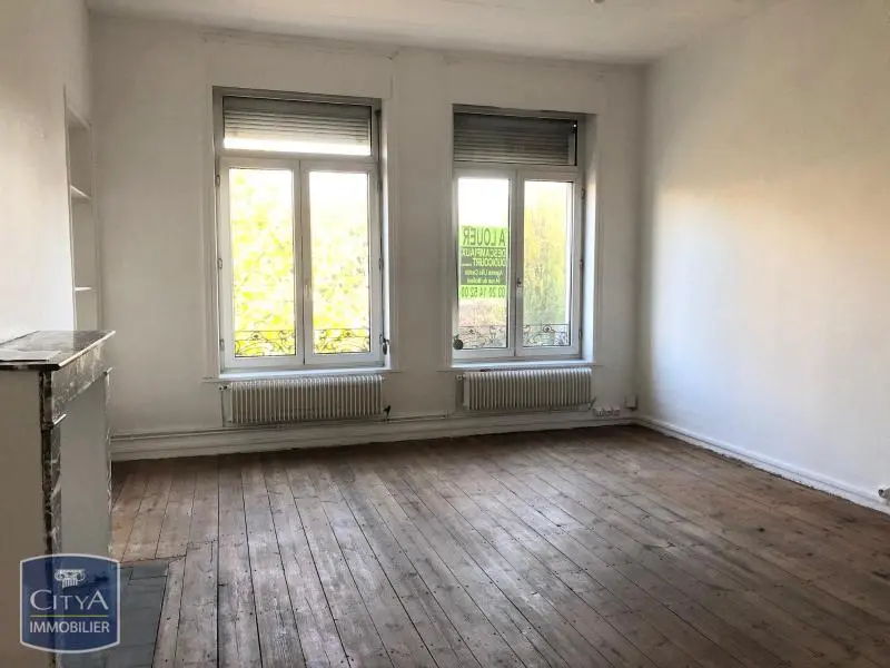 Photo 2 Appartement 2 pièces 60.88m²