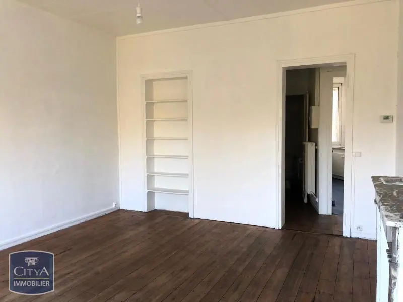 Photo 1 Appartement 2 pièces 60.88m²