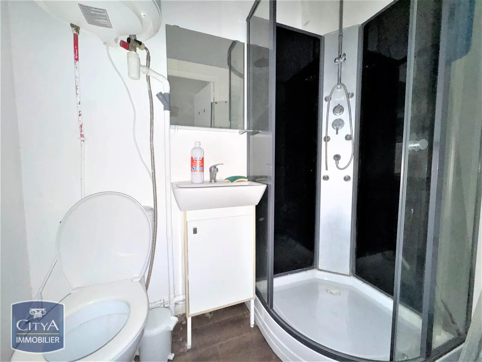 Photo 3 appartement Lille