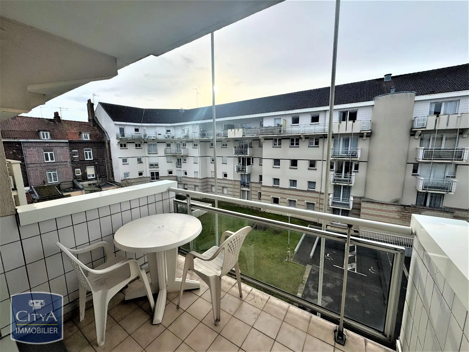 Photo 6 appartement Lille