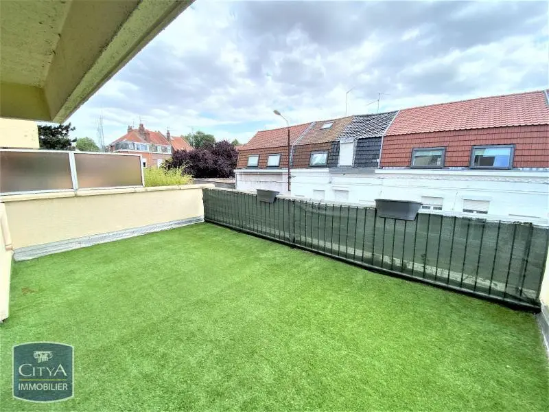 Photo 9 Appartement 2 pièces 47.96m²