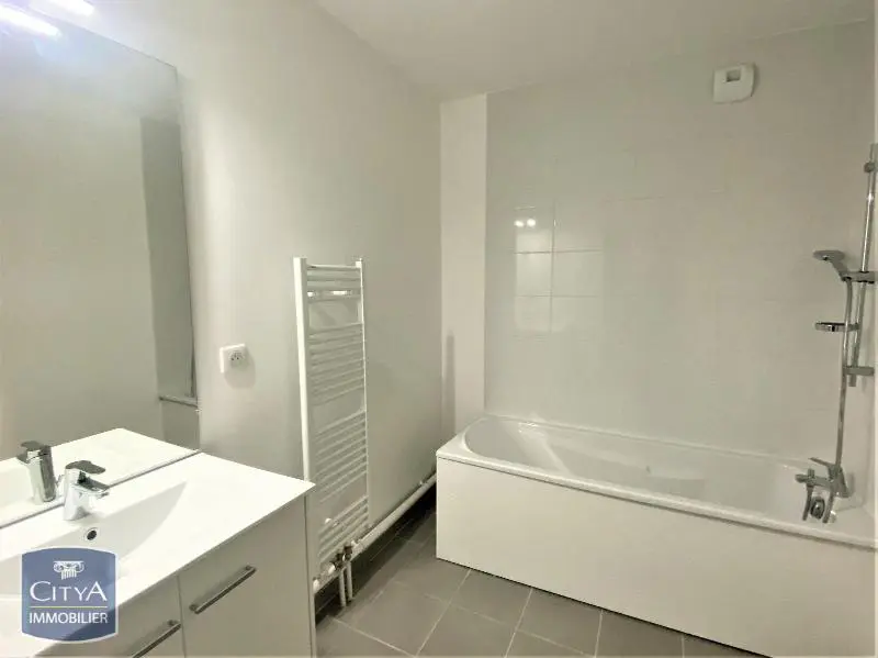 Photo 6 Appartement 3 pièces 59.92m²