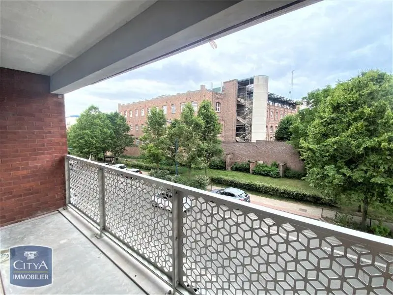 Photo 7 Appartement 3 pièces 59.92m²