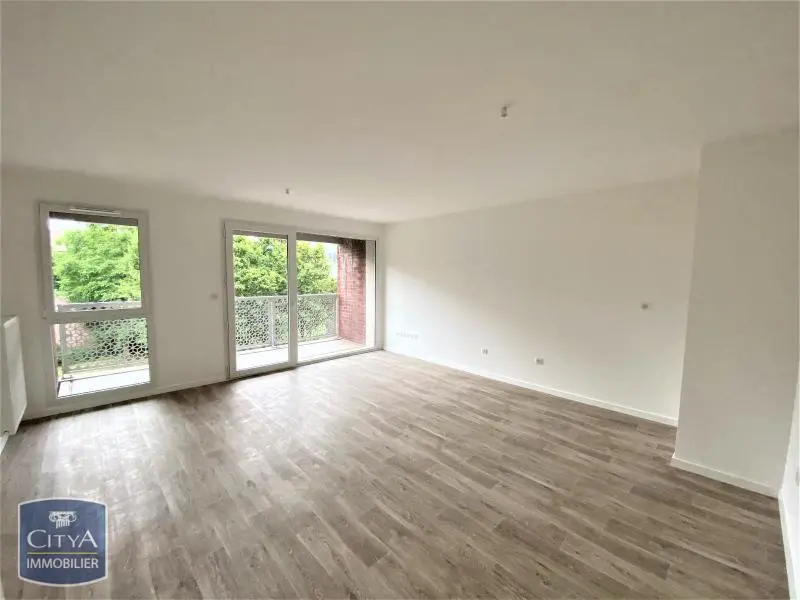 Photo 3 Appartement 3 pièces 59.92m²