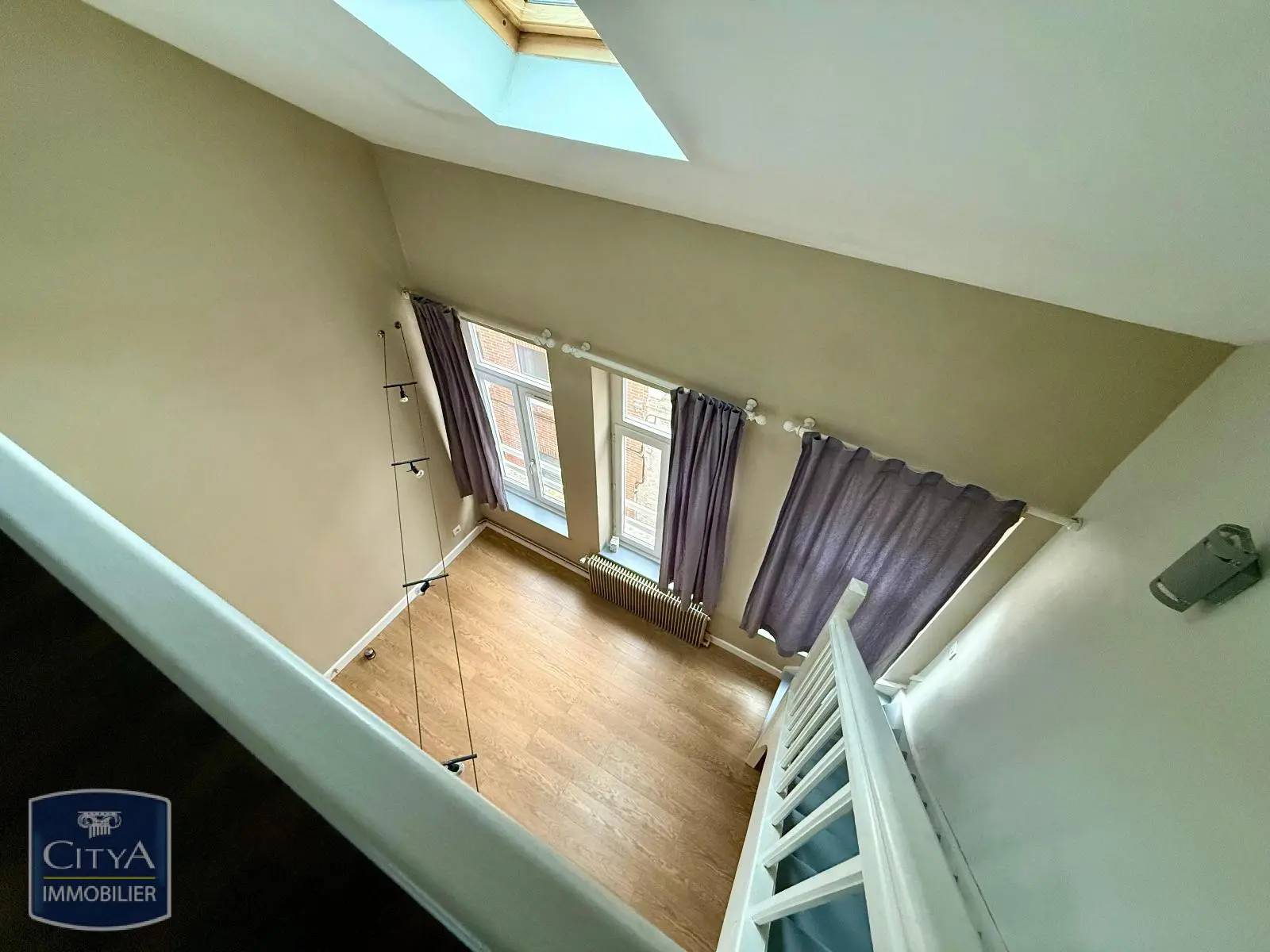 Photo 6 Appartement 3 pièces 53.38m²