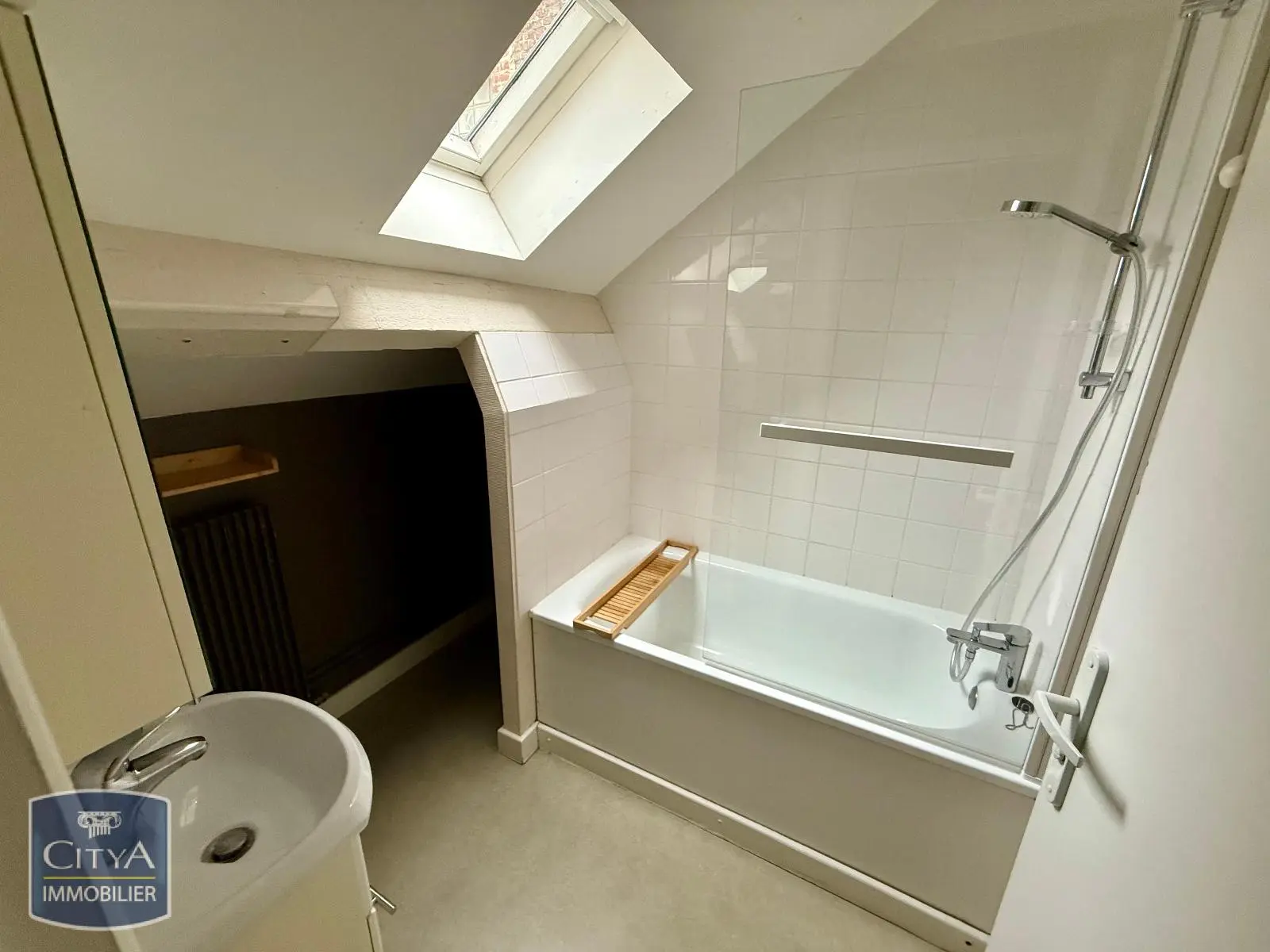 Photo 5 Appartement 3 pièces 53.38m²