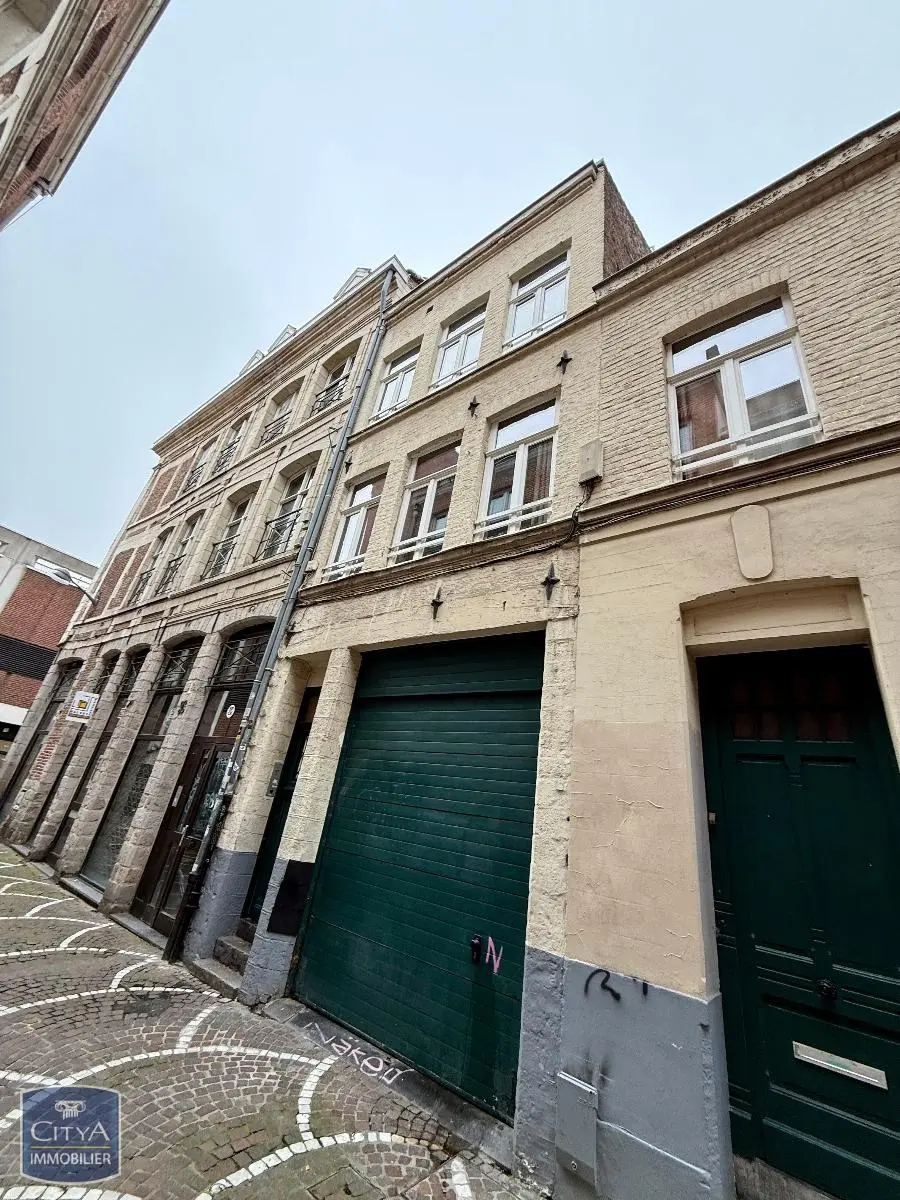 Photo 7 Appartement 3 pièces 53.38m²