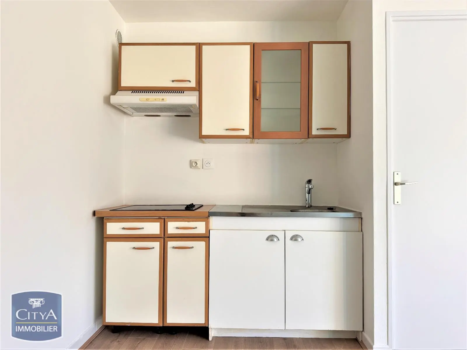 Photo 3 Appartement 2 pièces 41.23m²