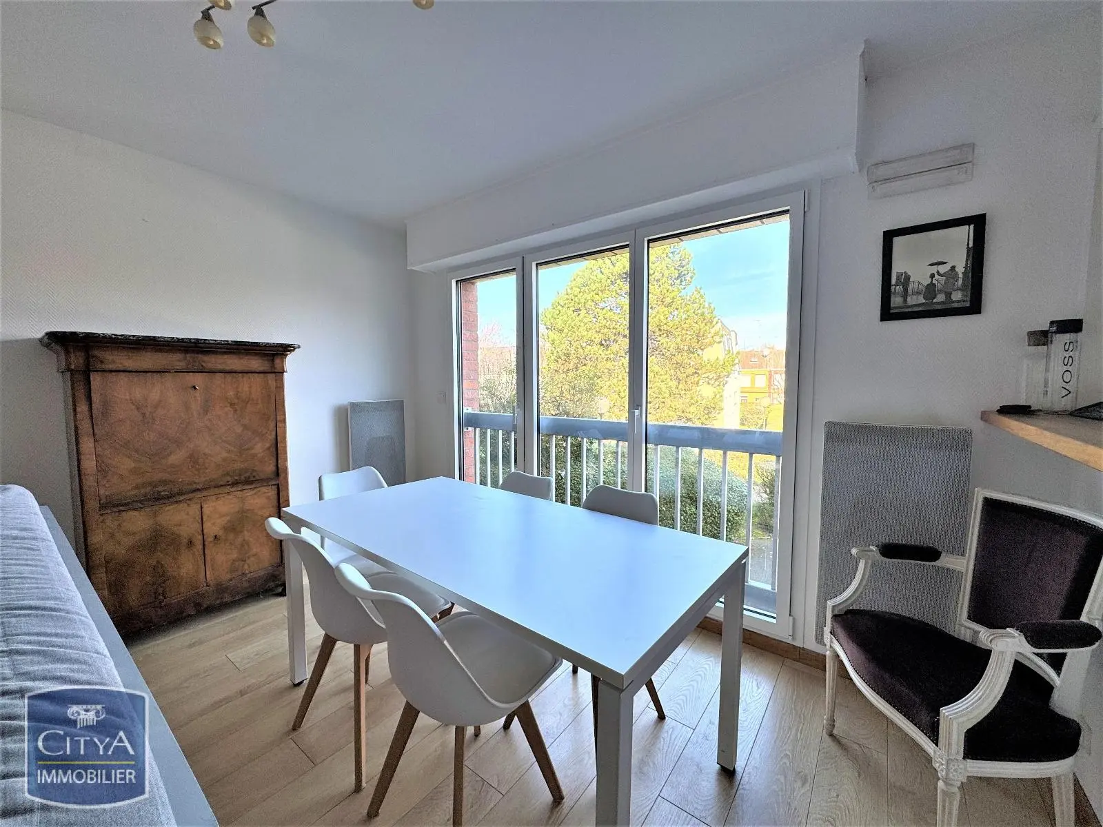 Photo 2 appartement Lille