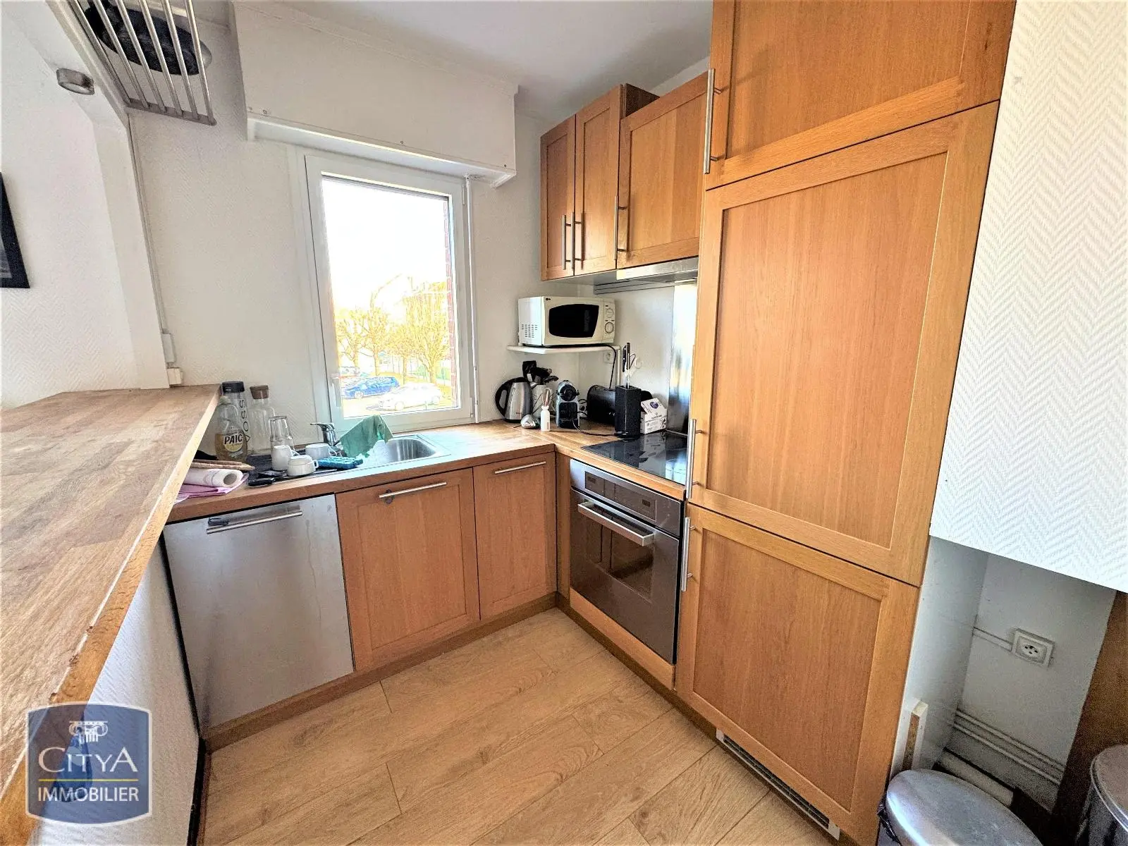 Photo 4 appartement Lille