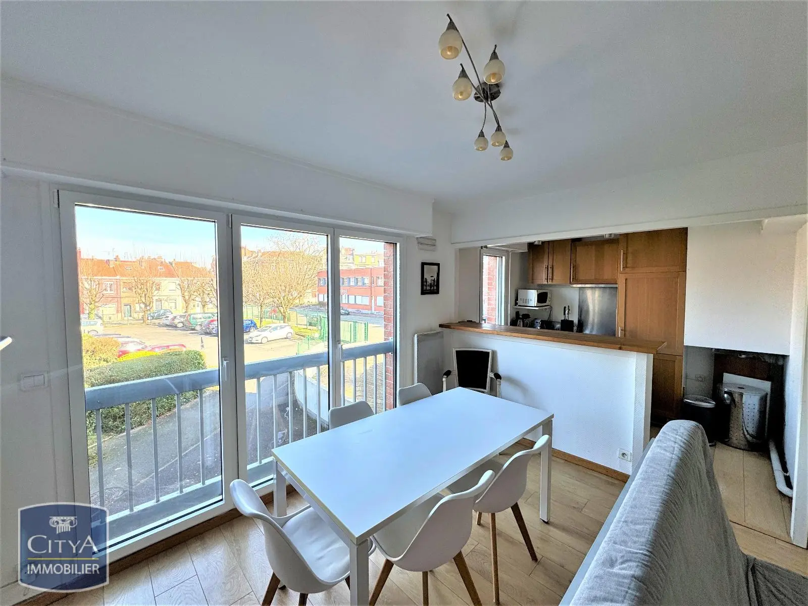 Photo 3 appartement Lille