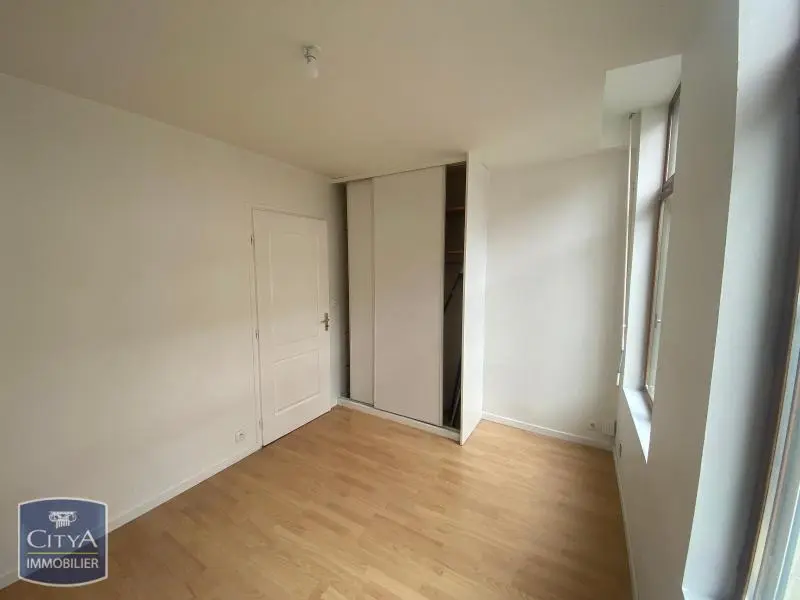 Photo 3 Appartement 2 pièces 35.37m²