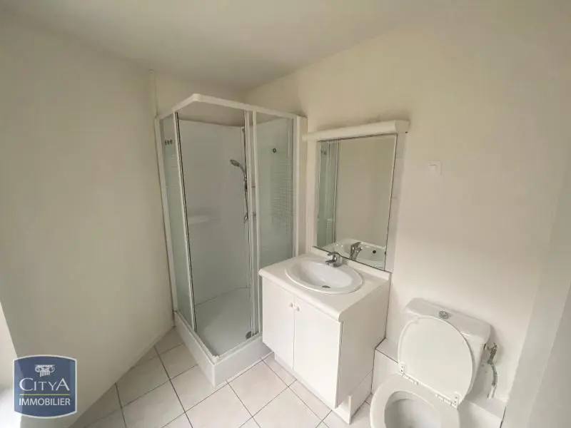 Photo 4 Appartement 2 pièces 35.37m²