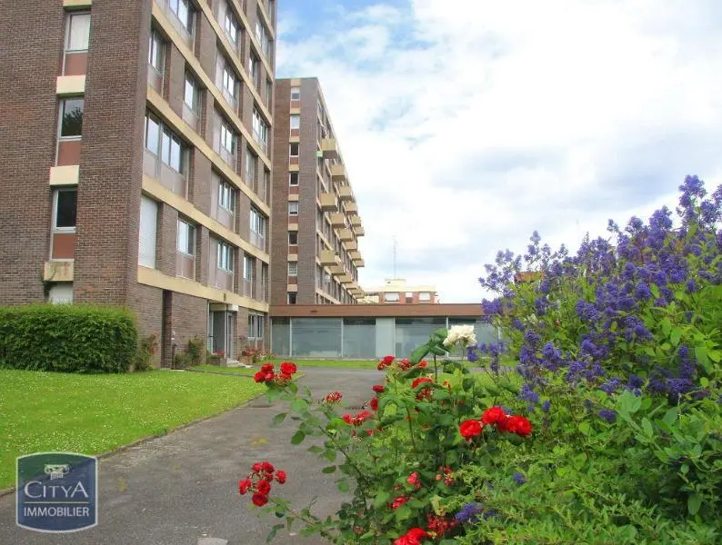 Photo 3 appartement Lille