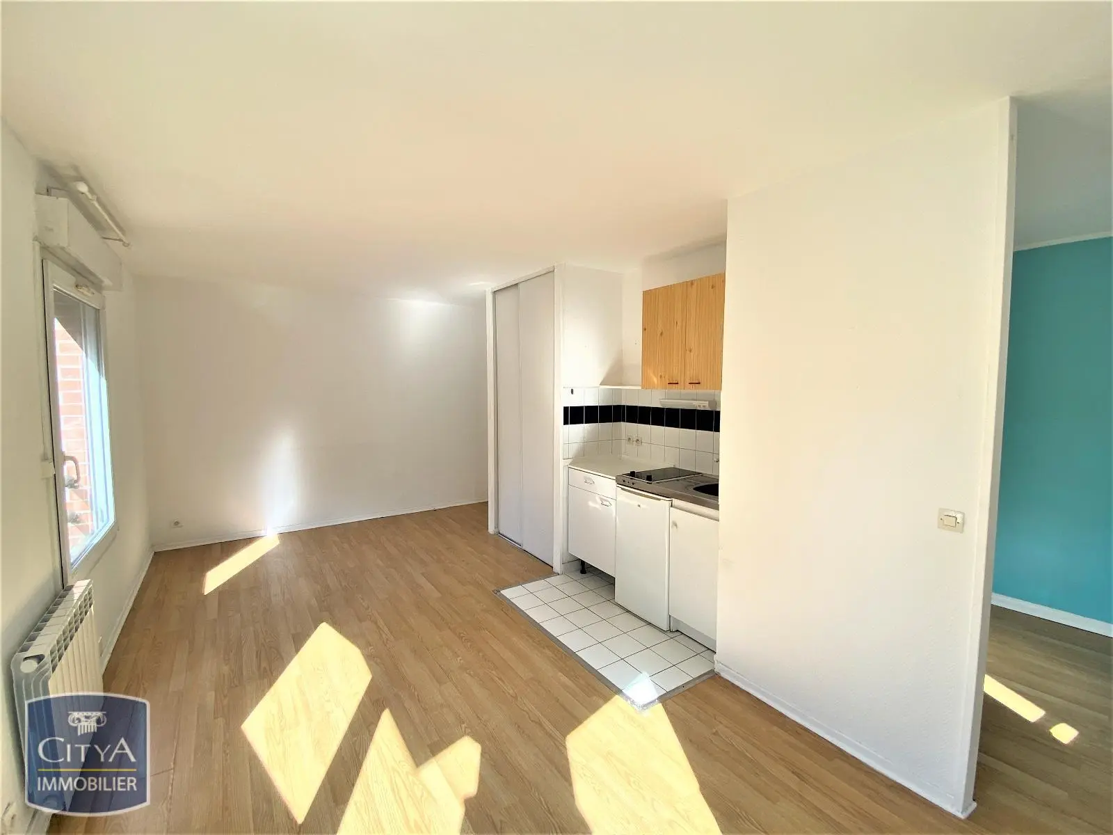 Photo 1 appartement Lille