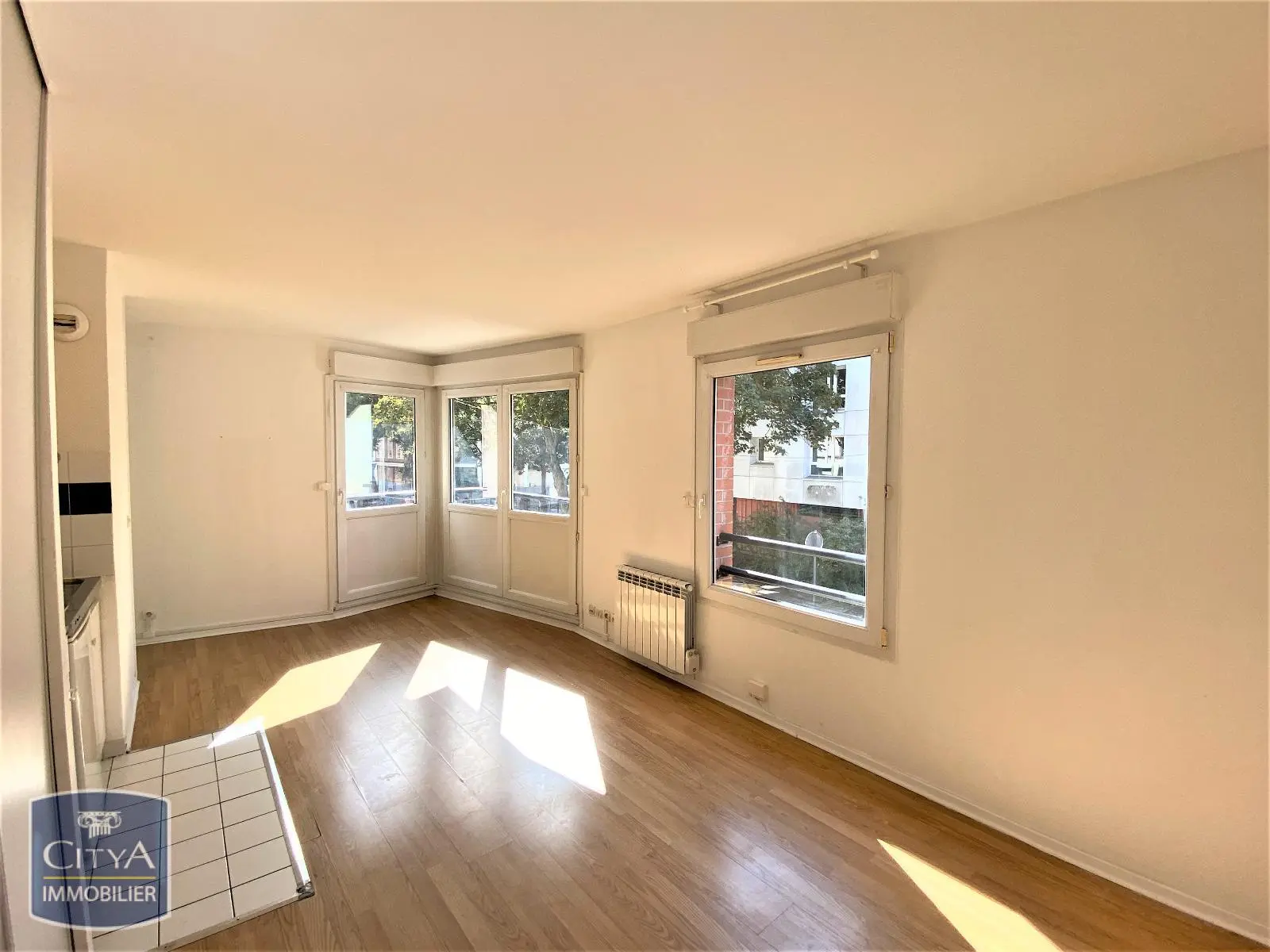Photo 2 appartement Lille