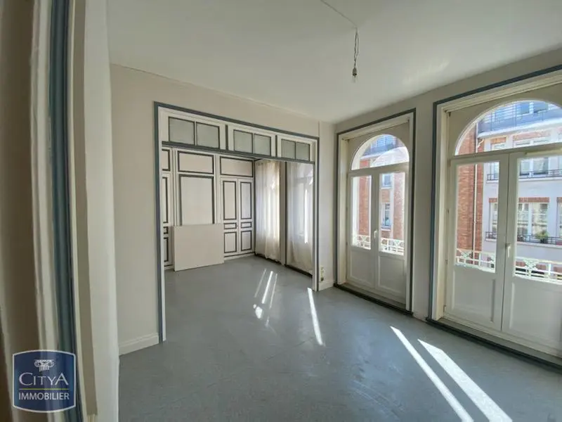 Photo 1 Appartement 2 pièces 60.64m²