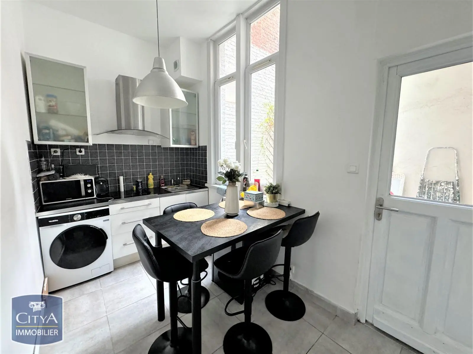 Photo 3 Appartement 2 pièces 41.04m²