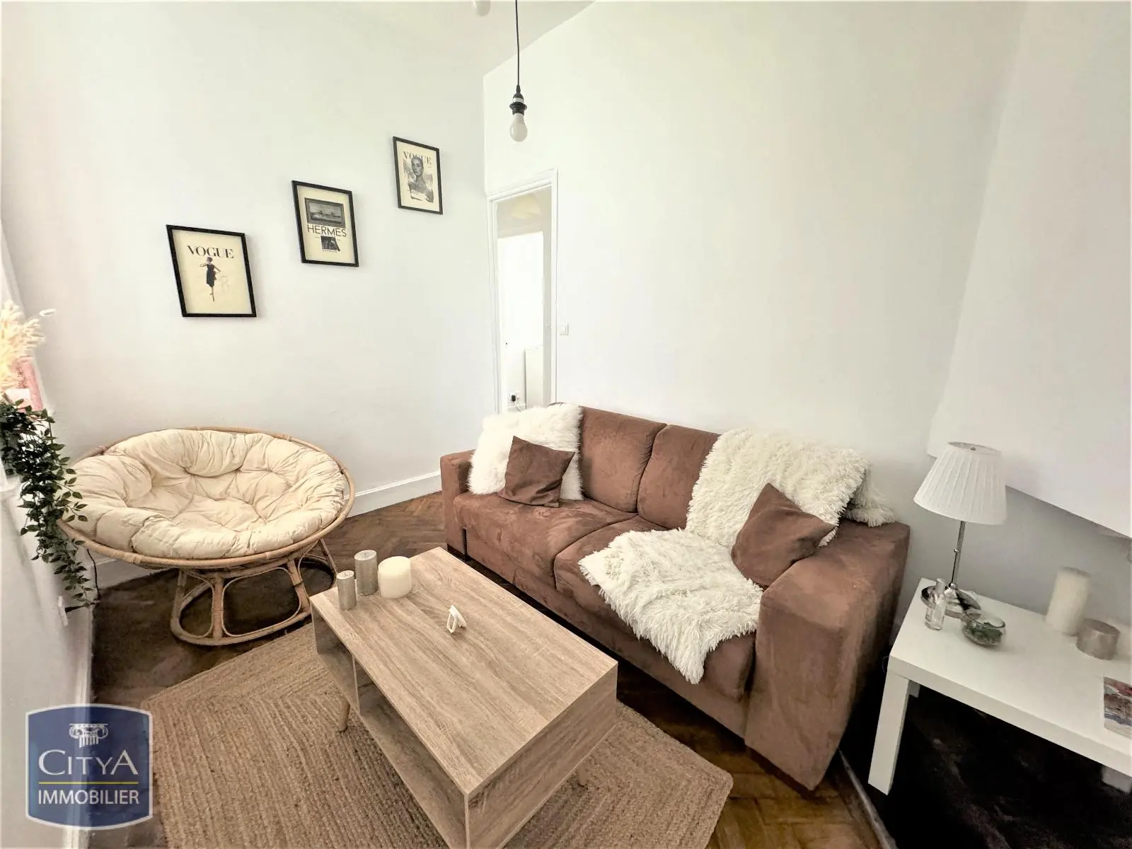 Photo 2 Appartement 2 pièces 41.04m²