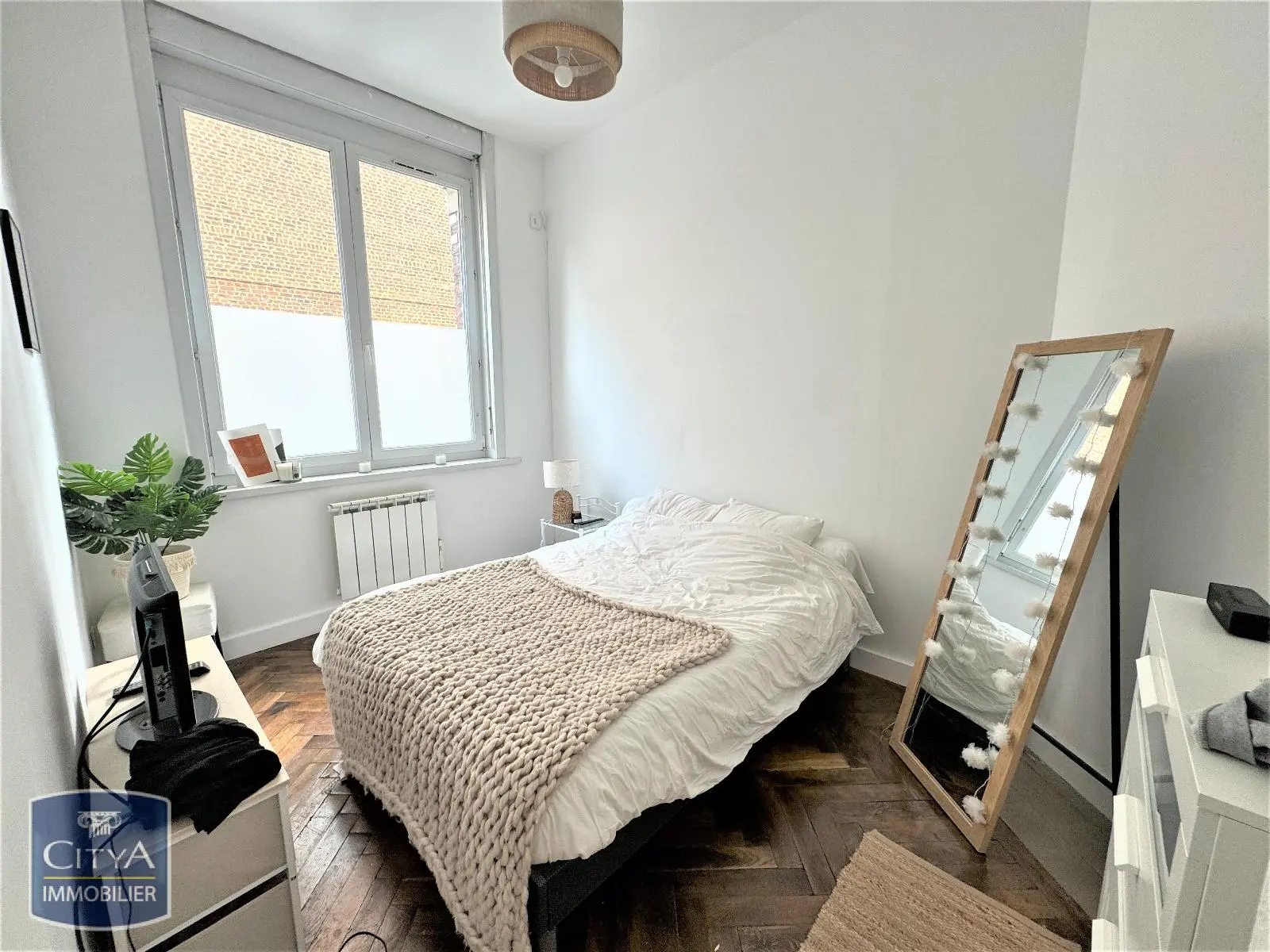 Photo 4 Appartement 2 pièces 41.04m²