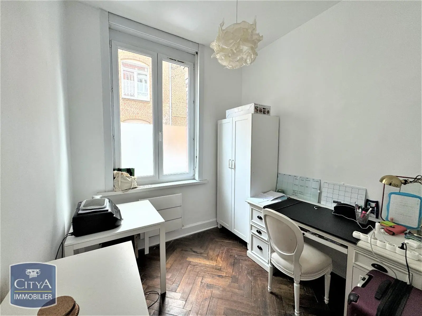 Photo 5 Appartement 2 pièces 41.04m²