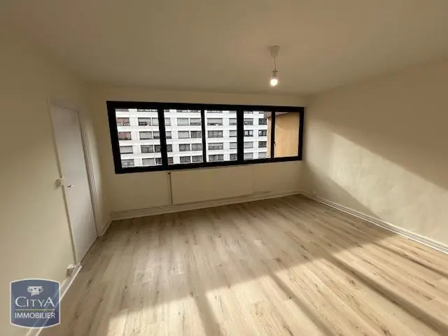 Photo 1 Appartement 2 pièces 48.05m²