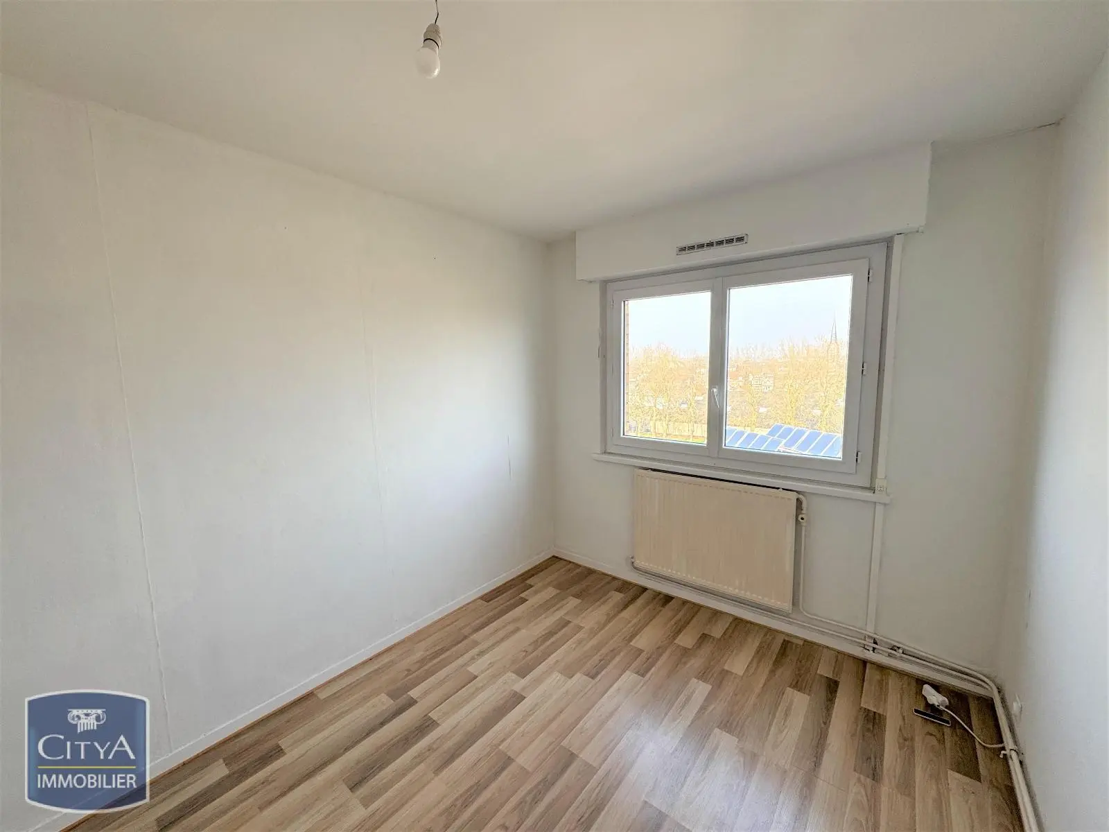 Photo 3 Appartement 2 pièces 41.49m²