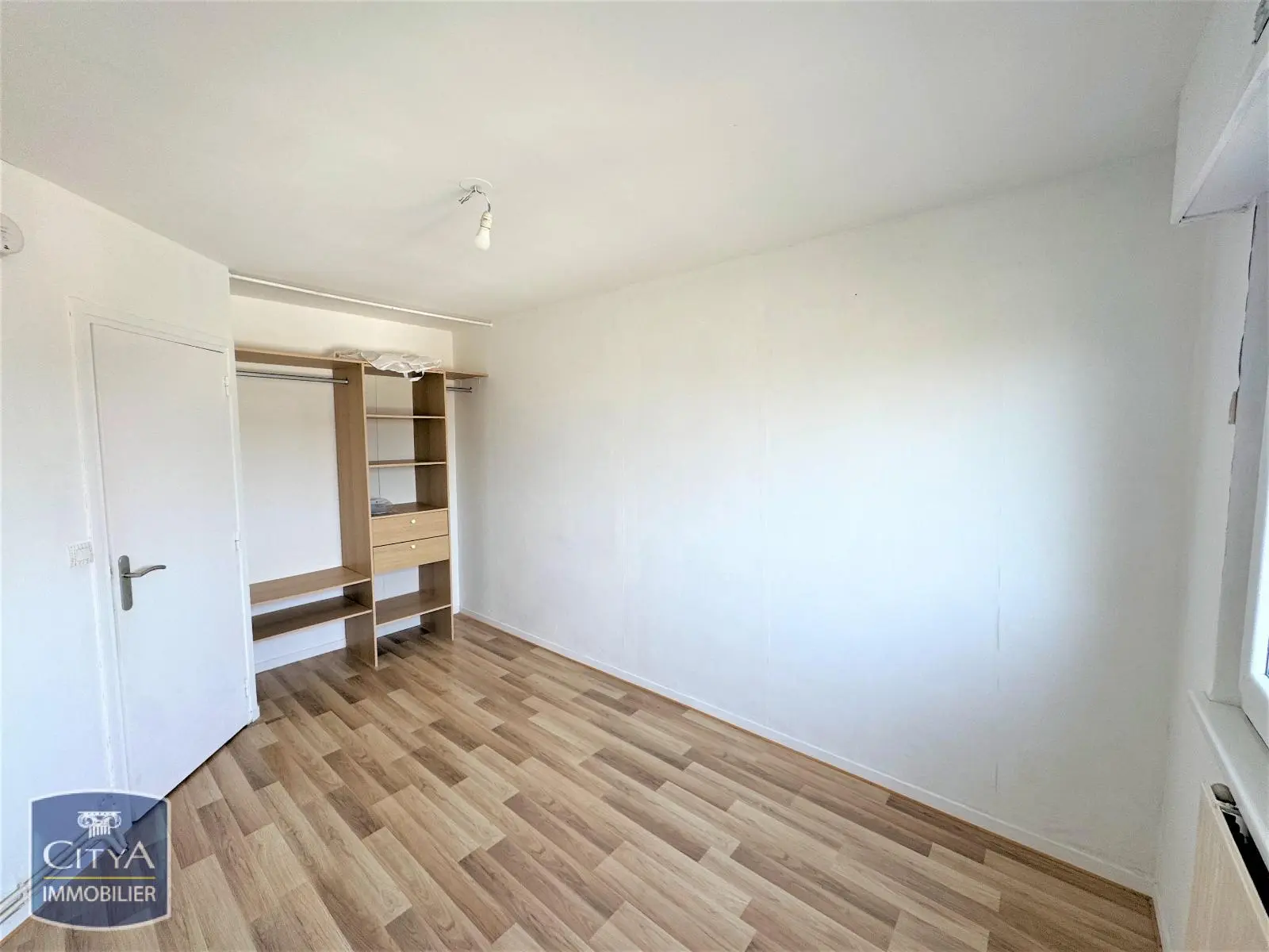 Photo 4 Appartement 2 pièces 41.49m²