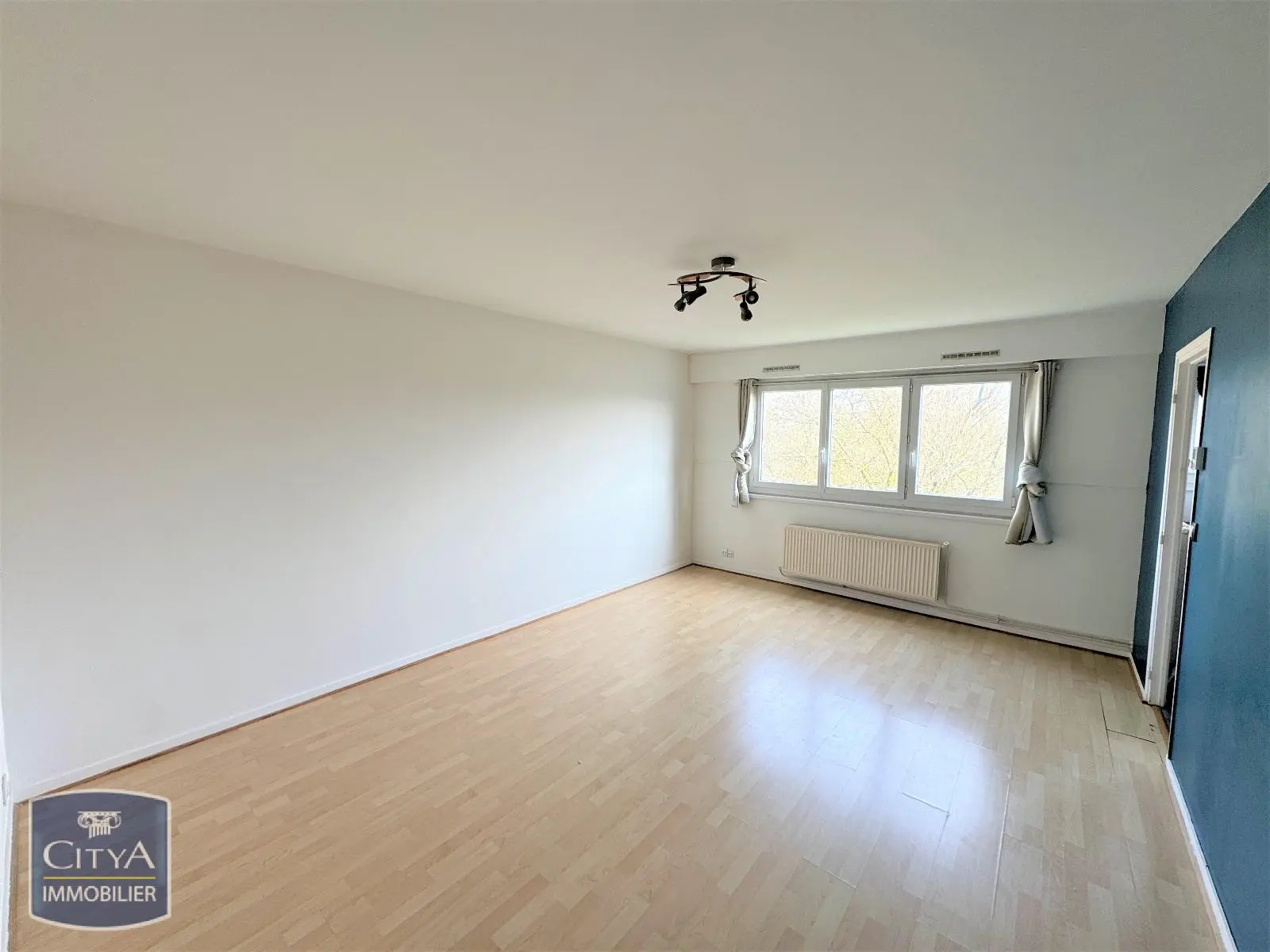 Photo 1 Appartement 2 pièces 41.49m²