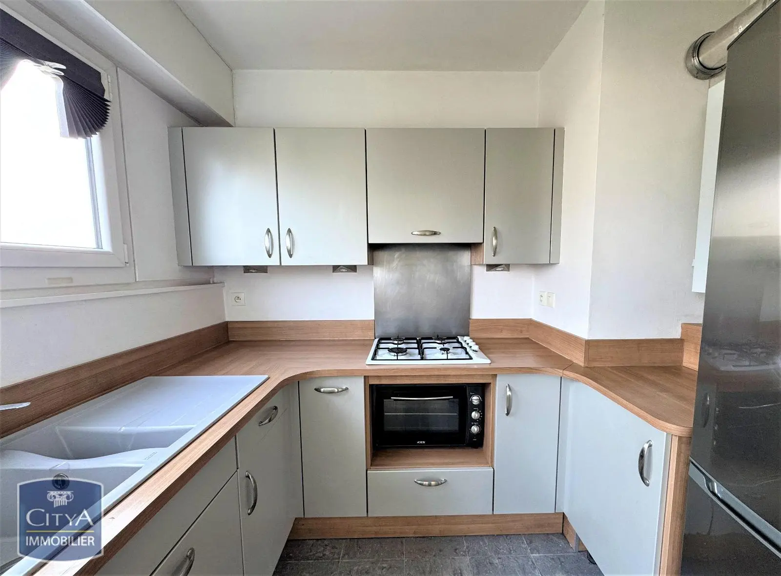 Photo 2 Appartement 2 pièces 41.49m²